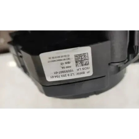 Bloc commodo bmw serie 1 f20/f21