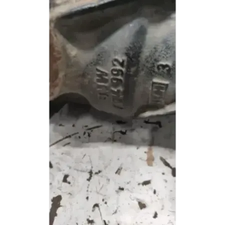 Pont arriere bmw serie 1 f20/f21