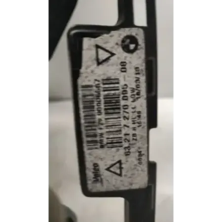 Feu arriere gauche bmw serie 1 f20/f21