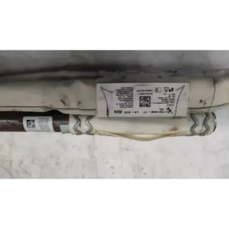 Airbag rideau droit bmw serie 1 f20/f21