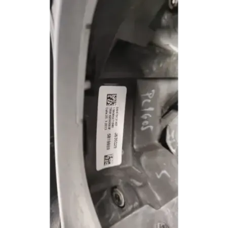 Volant direction bmw serie 1 f20/f21