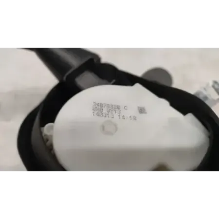 Ceinture avant gauche bmw serie 1 f20/f21