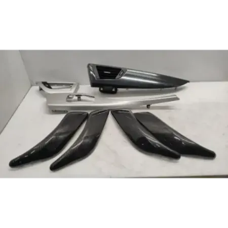 Insert decoratif bmw serie 1 f20/f21