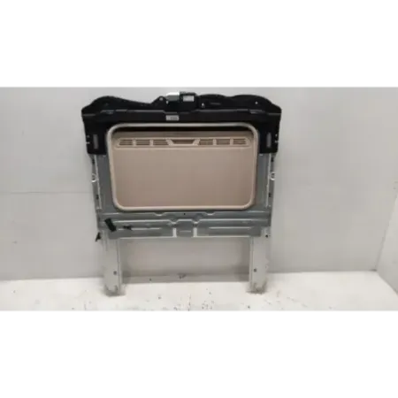 Toit ouvrant bmw serie 1 f20/f21