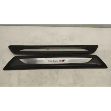 Marche pied bmw serie 1 f20/f21