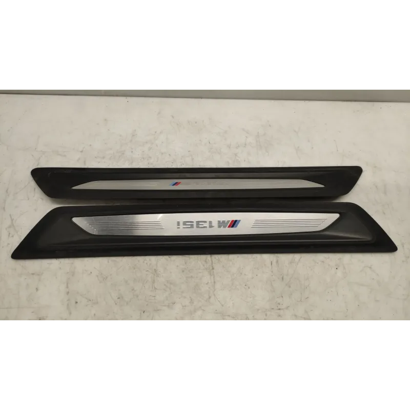 Marche pied bmw serie 1 f20/f21