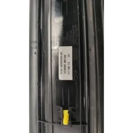 Marche pied bmw serie 1 f20/f21