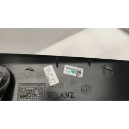 Insert decoratif bmw serie 1 f20/f21