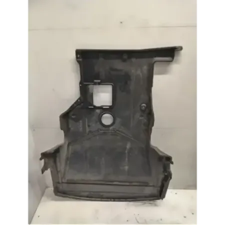 Protection carter huile bmw serie 3 e46