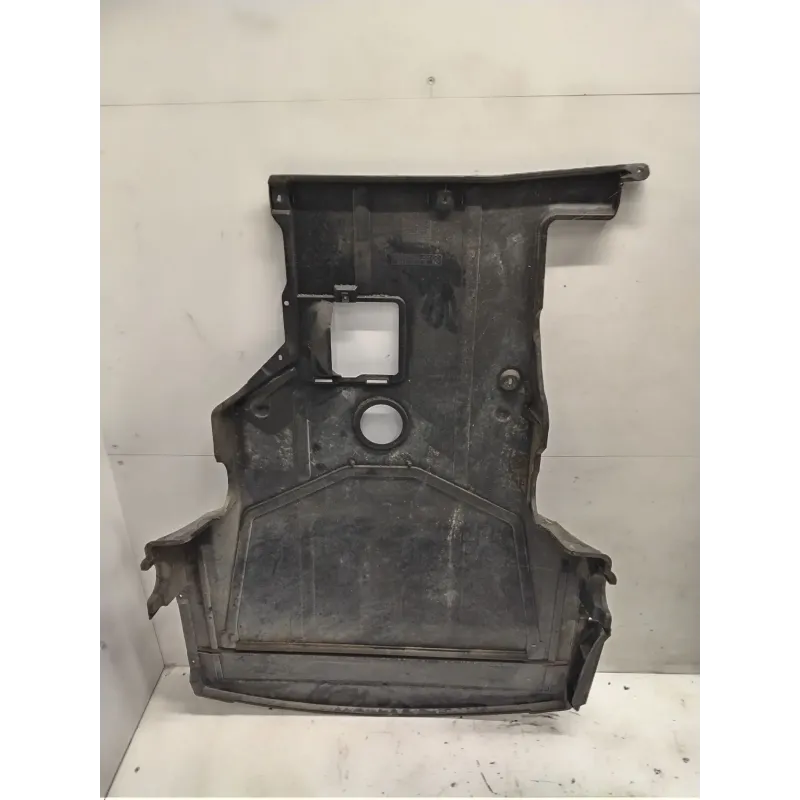 Protection carter huile bmw serie 3 e46