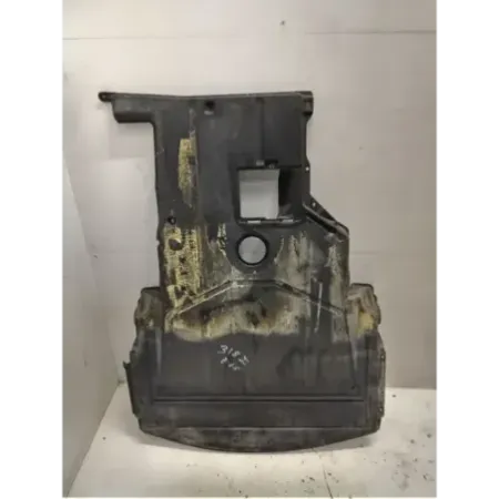 Protection carter huile bmw serie 3 e46