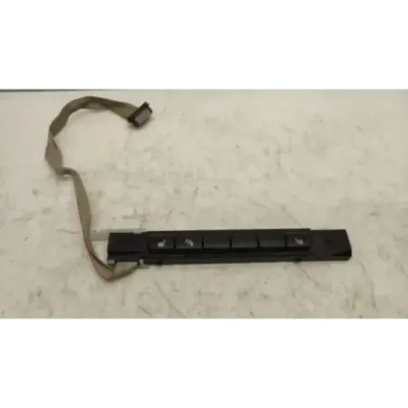 Unite d'interrupteur console centrale bmw serie 3 e92/e93