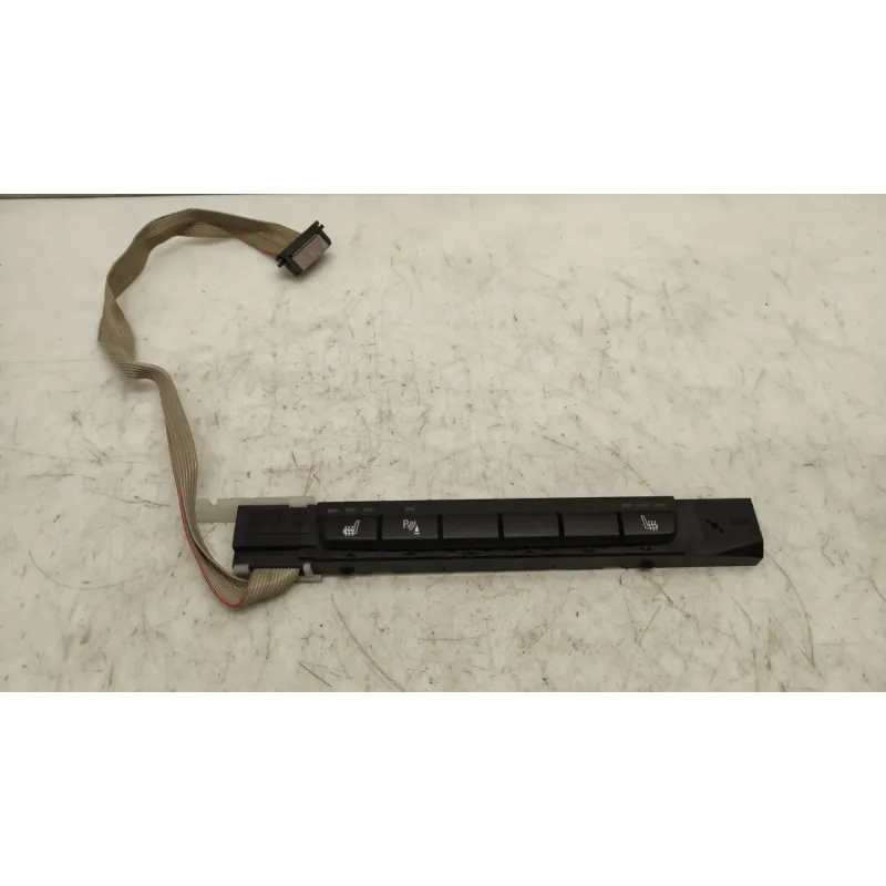 Unite d'interrupteur console centrale bmw serie 3 e92/e93