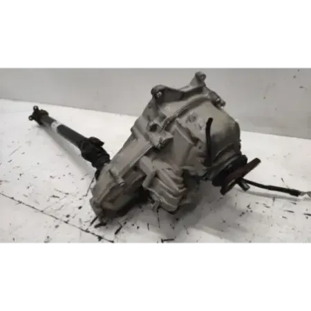 Boite de transfert bmw x5 f15
