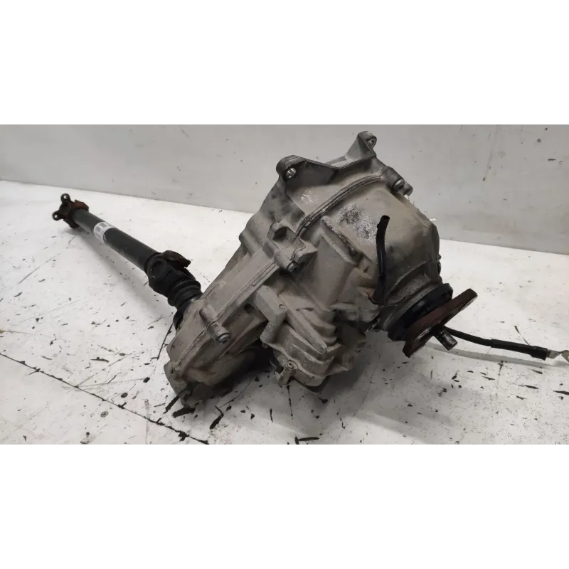 Boite de transfert bmw x5 f15