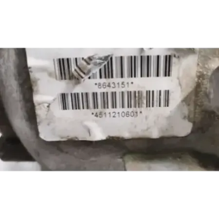 Boite de transfert bmw x5 f15