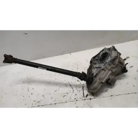 Boite de transfert bmw x5 f15