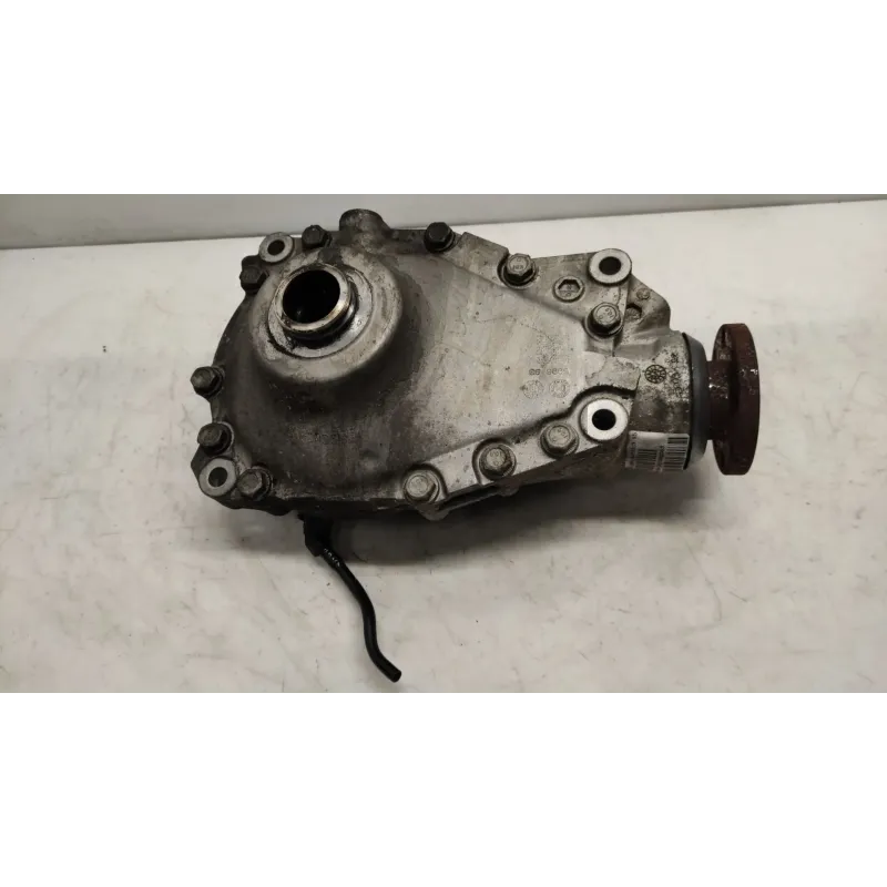 Pont avant bmw x5 f15