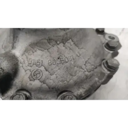 Pont avant bmw x5 f15