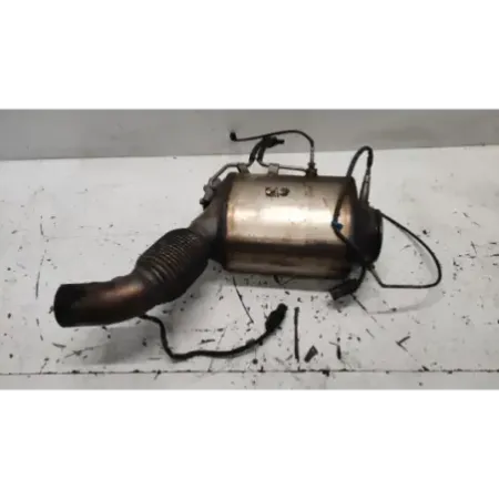 Filtre a particules bmw x5 f15