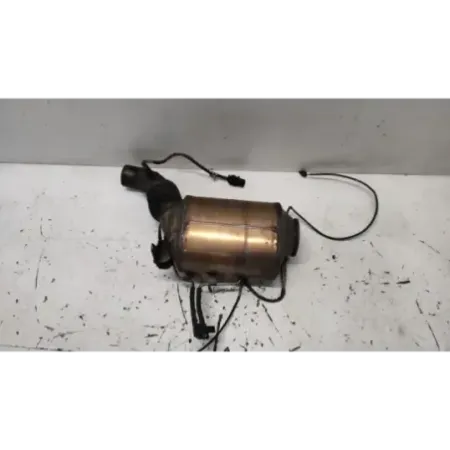 Filtre a particules bmw x5 f15