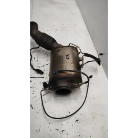 Filtre a particules bmw x5 f15