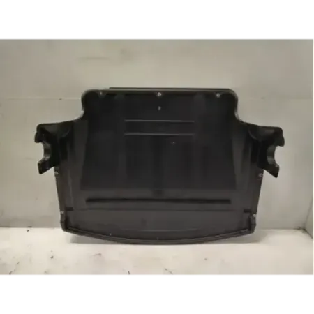 Protection carter huile bmw serie 3 e46