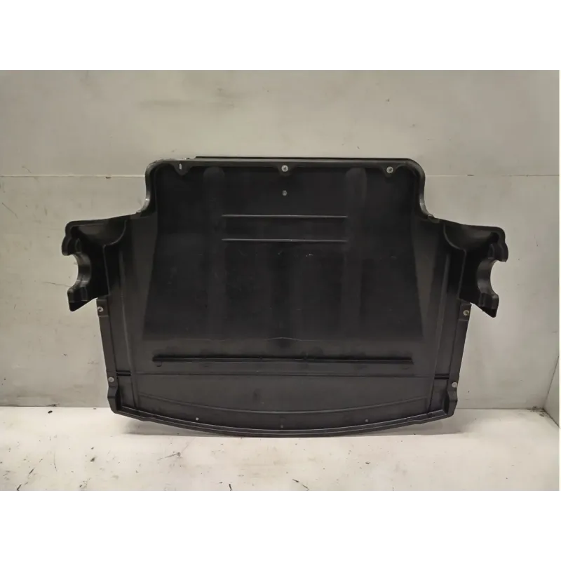 Protection carter huile bmw serie 3 e46