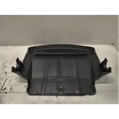 Protection carter huile bmw serie 3 e46