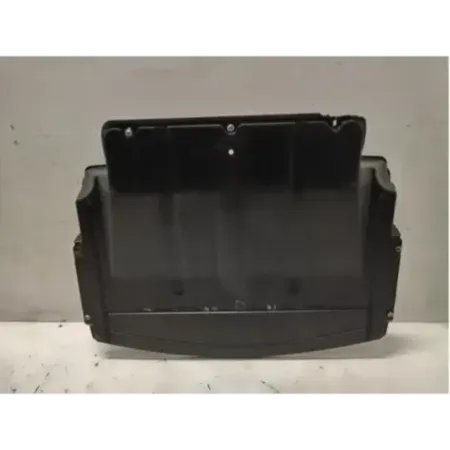 Protection carter huile bmw serie 3 e46