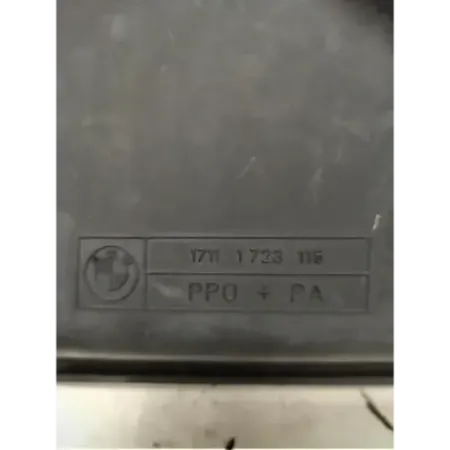 Buse ventilateur bmw serie 8 e31