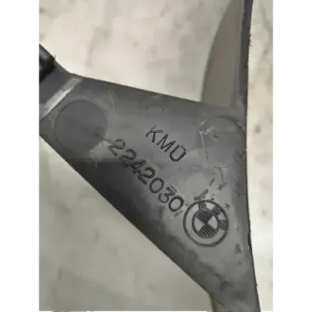 Buse ventilateur bmw serie 5 e34