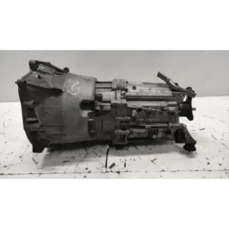 Boite de vitesses bmw serie 3 e46