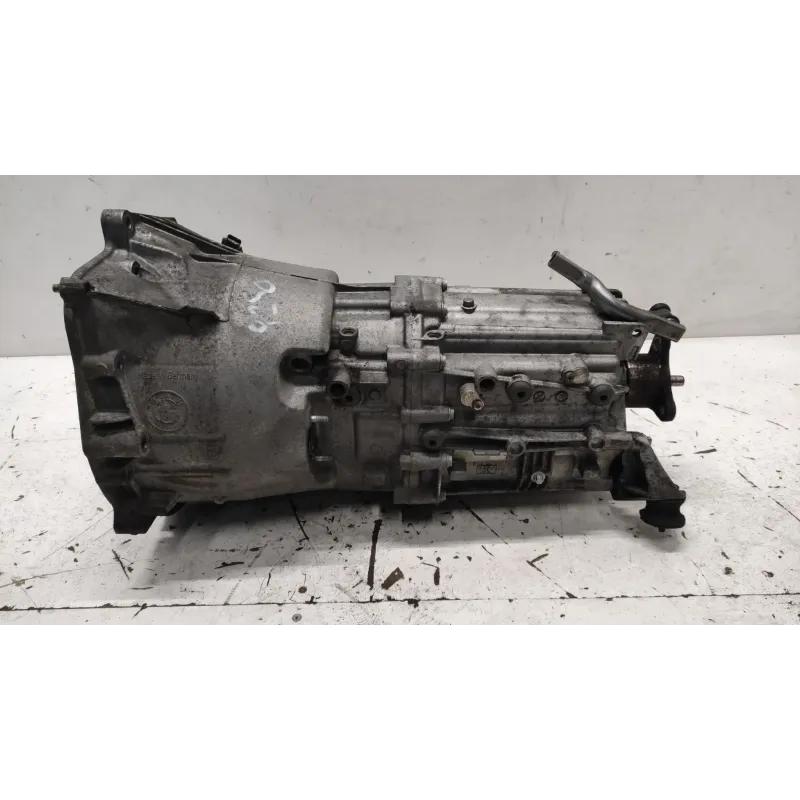 Boite de vitesses bmw serie 3 e46