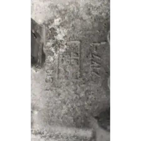 Boite de vitesses bmw serie 3 e46