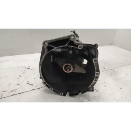 Boite de vitesses bmw serie 3 e46
