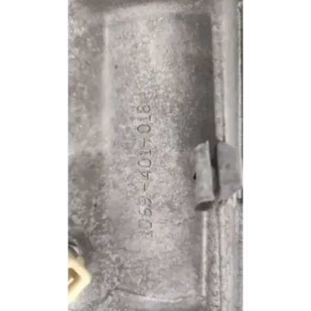 Boite de vitesses bmw serie 3 e46