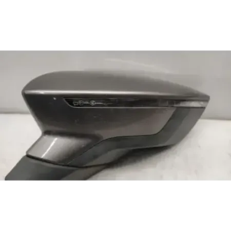 Retroviseur gauche seat leon 3 5f