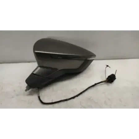Retroviseur gauche seat leon 3 5f
