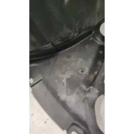 Pare-boue aile avant droite audi a3 8v