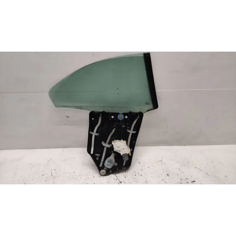 Mecanisme + moteur de leve-glace arriere gauche bmw serie 3 e92/e93