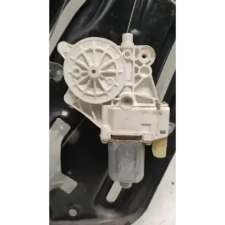 Mecanisme + moteur de leve-glace arriere gauche bmw serie 3 e92/e93