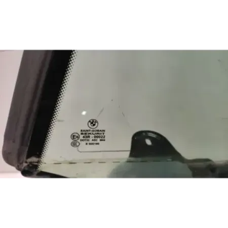 Mecanisme + moteur de leve-glace arriere gauche bmw serie 3 e92/e93