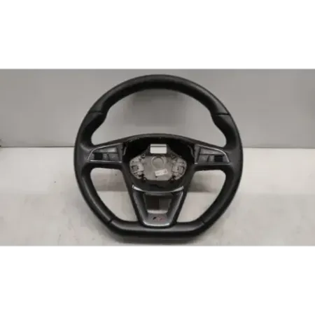 Volant direction seat leon 3 5f