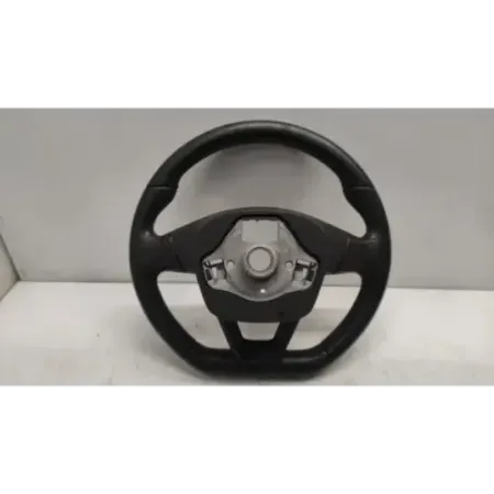 Volant direction seat leon 3 5f