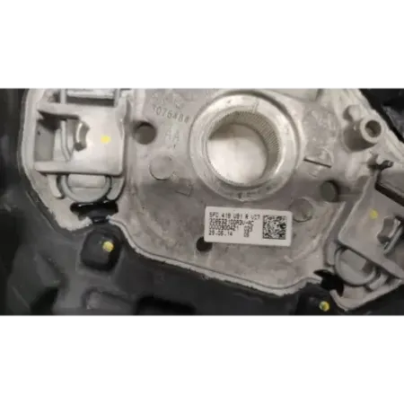 Volant direction seat leon 3 5f