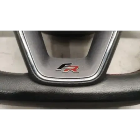 Volant direction seat leon 3 5f