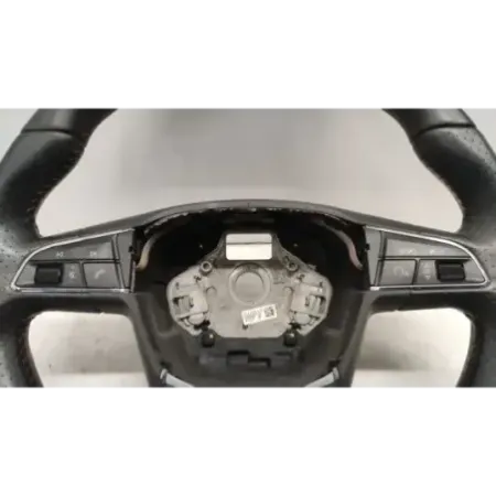 Volant direction seat leon 3 5f