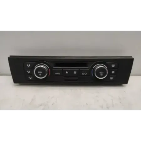 Commande climatisation bmw serie 3 e92/e93