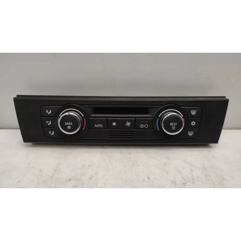 Commande climatisation bmw serie 3 e92/e93